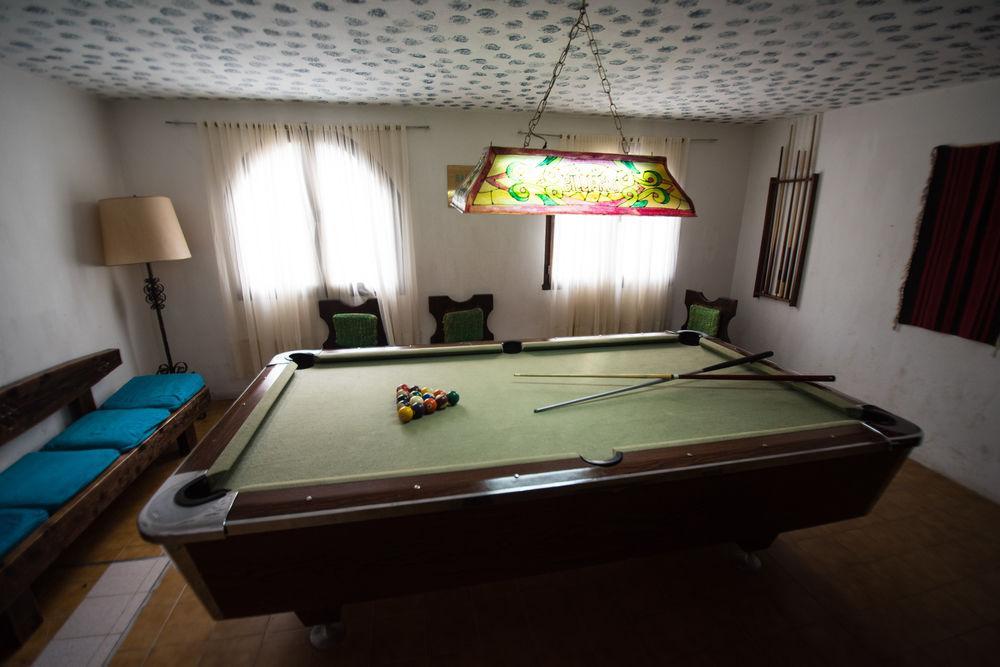 Del Viejo Molino Hotel